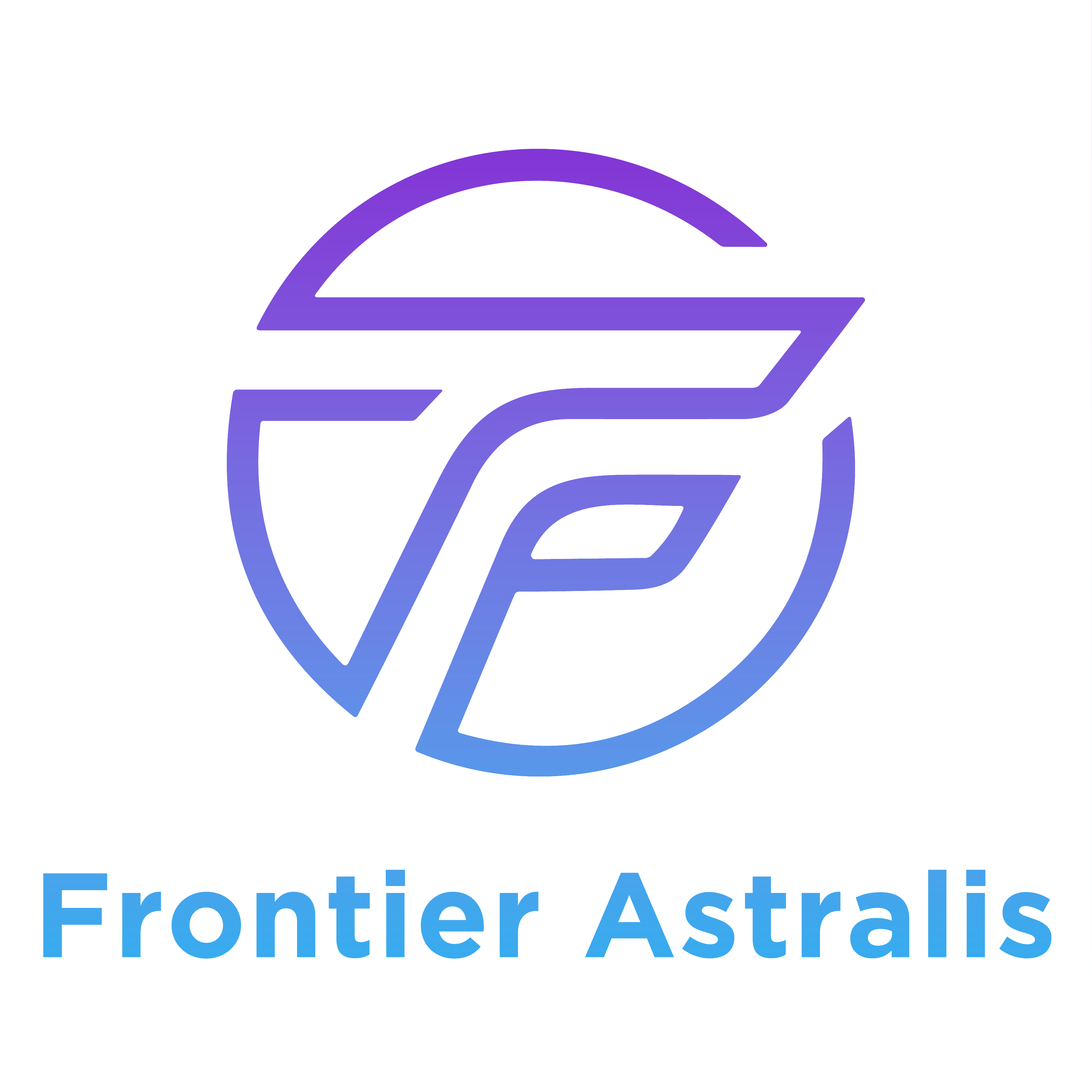 Frontier Astralis Exchange Overview