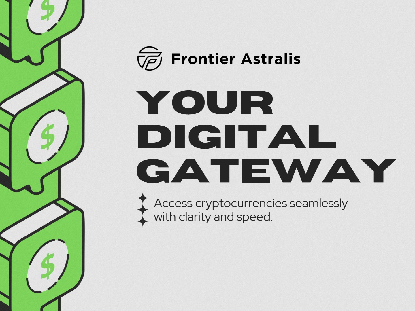 Frontier Astralis Exchange: The Impact and Future of Cryptocurrencies in the Defense Sector